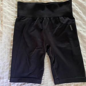 Gymshark Flex Cycling Shorts